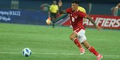 Wajib Menang Lawan Nepal, Timnas Indonesia Disarankan Mainkan Stefano Lilipaly di Lini Depan