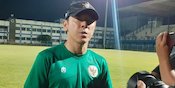 Nasib Timnas Indonesia Bergantung Hasil Laga Yordania vs Kuwait, Bagaimana Sikap Shin Tae-yong?