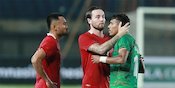 Aksi Pemain Timnas Indonesia saat Meladeni Timnas Bangladesh dalam Laga Uji Coba FIFA Matchday Aksi Pemain Timnas Indonesia saat Meladeni Timnas Bangladesh dalam Laga Uji Coba FIFA Matchday