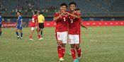 Ucapan Selamat Klub-klub Luar untuk Kelolosan Timnas Indonesia ke Piala Asia 2023 Ucapan Selamat Klub-klub Luar untuk Kelolosan Timnas Indonesia ke Piala Asia 2023