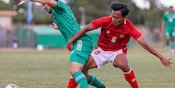 Toulon Cup 2022: Kalah di Laga Terakhir, Timnas Indonesia U-19 Finis di Peringkat ke-10