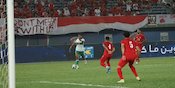 Hitung-hitungan Peluang Lolos Timnas Indonesia Usai Kalah dari Yordania