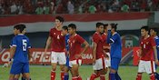 Statistik Timnas Indonesia Saat Hajar Nepal di Kualifikasi Piala Asia 2023: Lontarkan 31 Tembakan!