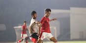 Imbangi Timnas Indonesia U-19, Persija: Semua Bermain Seperti yang Kami Harapkan Imbangi Timnas Indonesia U-19, Persija: Semua Bermain Seperti yang Kami Harapkan