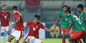 Main di Jepang Bikin Permainan Pratama Arhan Bersama Timnas Indonesia Makin Matang Main di Jepang Bikin Permainan Pratama Arhan Bersama Timnas Indonesia Makin Matang