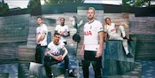 Tottenham Rilis Jersey 2022-23, Fansnya Puyeng: Serius? Buat Beli Bastoni? Malas!