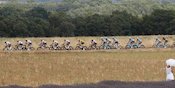 Cakep! Tour de France Dapat Disaksikan Pencinta Balap Sepeda Indonesia