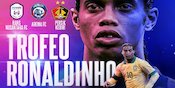 Jadwal Siaran Langsung dan Link Live Streaming Trofeo Ronaldinho di Indosiar dan Vidio, Minggu 26 Ju Jadwal Siaran Langsung dan Link Live Streaming Trofeo Ronaldinho di Indosiar dan Vidio, Minggu 26 Ju