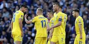 Hasil Play-off Kualifikasi Piala Dunia 2022: Ukraina Sukses Kalahkan Skotlandia