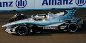 Klasemen Sementara Formula E 2022 Usai Jakarta E-Prix