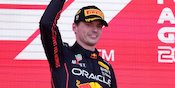 Klasemen Sementara Formula 1 2022 usai Seri Belgia di Spa-Francorchamps