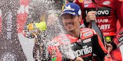 Bukan Aleix Espargaro: Miguel Oliveira-Raul Fernandez Tertarik ke Aprilia karena Maverick Vinales