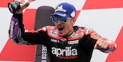 Sam Lowes: Maverick Vinales Salah Satu Pembalap Terbaik di Dunia, Positif untuk Aprilia Sam Lowes: Maverick Vinales Salah Satu Pembalap Terbaik di Dunia, Positif untuk Aprilia