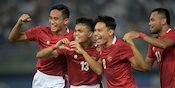 Aksi Spartan Skuat Garuda saat Menang Comeback atas Tuan Rumah Kuwait di Kualifikasi Piala Asia 2023 Aksi Spartan Skuat Garuda saat Menang Comeback atas Tuan Rumah Kuwait di Kualifikasi Piala Asia 2023
