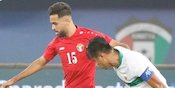 5 Pelajaran dari Kekalahan Timnas Indonesia Lawan Yordania: Peluang Lolos Masih Terbuka Lebar!