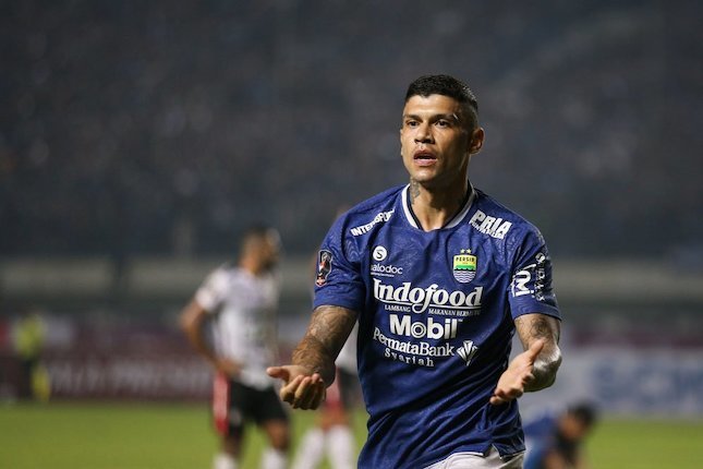 Ciro Alves (Rp6,52 miliar)