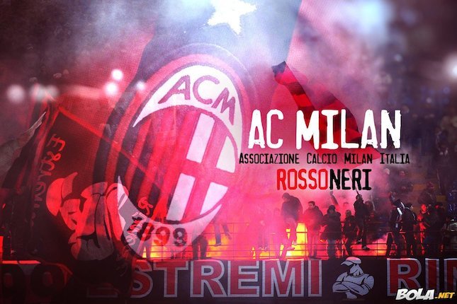 AC Milan (c) Bola.net