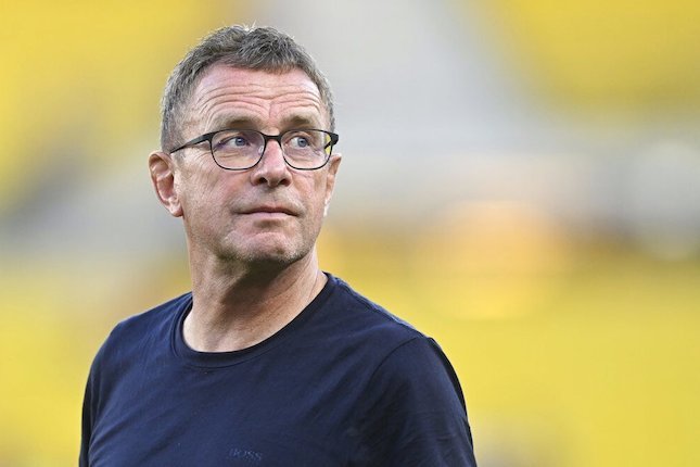 Hasil yang Didapat Austria Bersama Ralf Rangnick