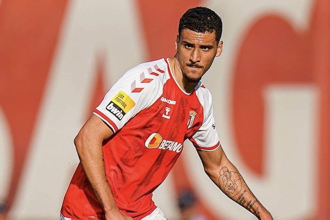 Jurrien Timber Gagal, Manchester United Rekrut Bek Timnas Portugal Ini? Jurrien Timber Gagal, Manchester United Rekrut Bek Timnas Portugal Ini?