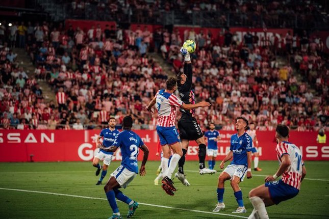 Girona