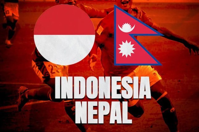 Skuad Nepal Pincang Gara-gara Kisruh Pemain vs Pelatih, Timnas Indonesia Harusnya Bisa Menang Nih?