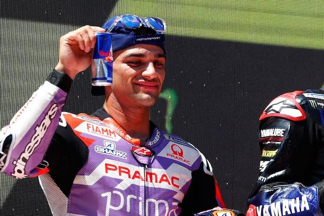 Daftar Pembalap Tim Satelit MotoGP 2023