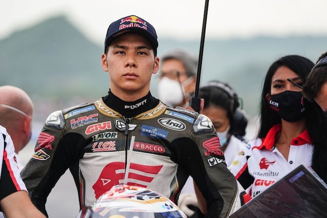 Takaaki Nakagami Resmi Tetap Bela LCR Honda di MotoGP 2023 demi Bantu Marc Marquez