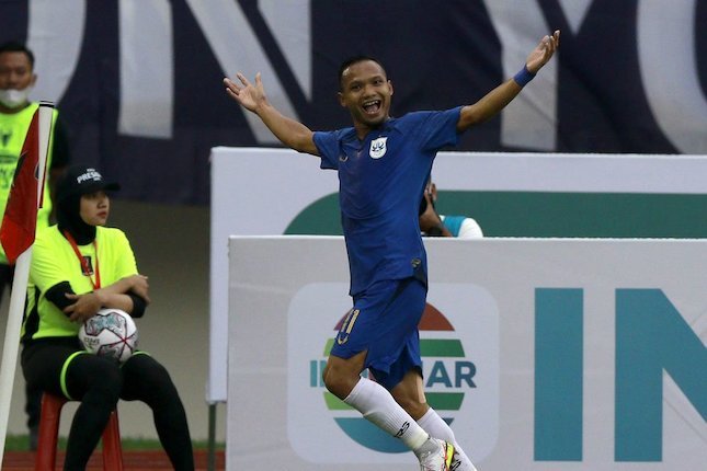 Pemain Dilepas PSIS Semarang