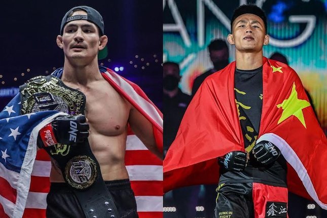 (c) ONE Championship