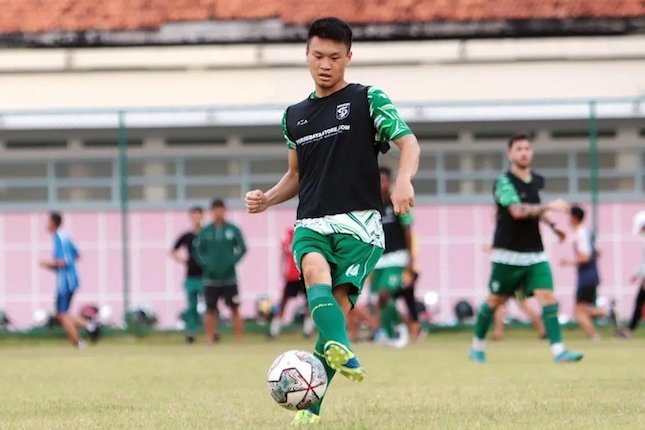 Persebaya hingga Persija