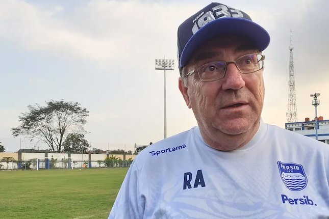 Bhayangkara FC Siap, Robert Alberts Antisipasi Bola Mati