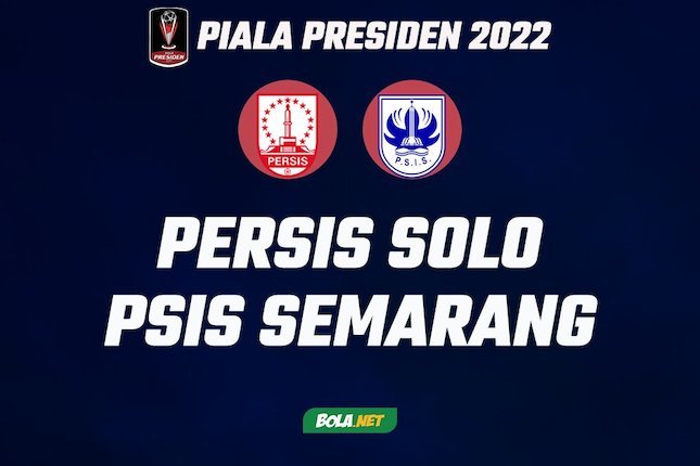 16.00 WIB: Persis Solo vs PSIS Semarang