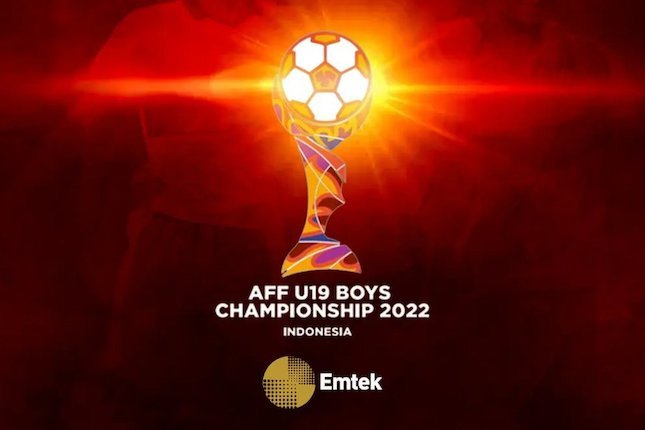 Pemain Terbaik Piala AFF U-19 2022