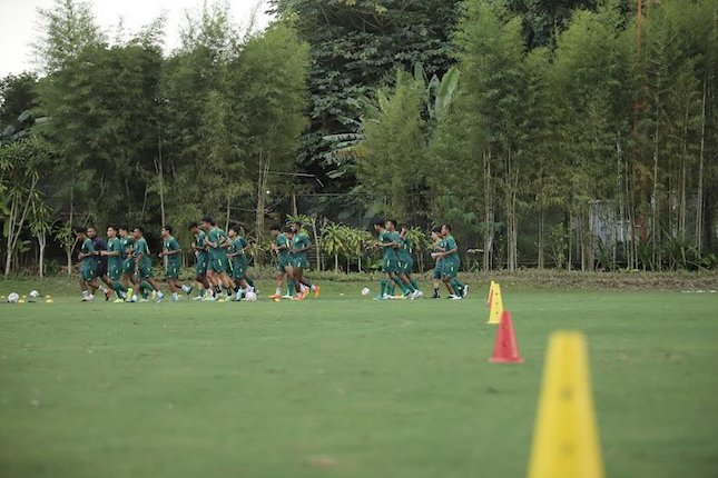 Persiapan Maksimal