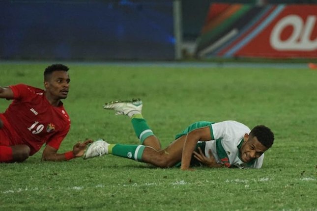 Hasil dan Jadwal Timnas Indonesia di Putaran Ketiga Kualifikasi Piala Asia 2023