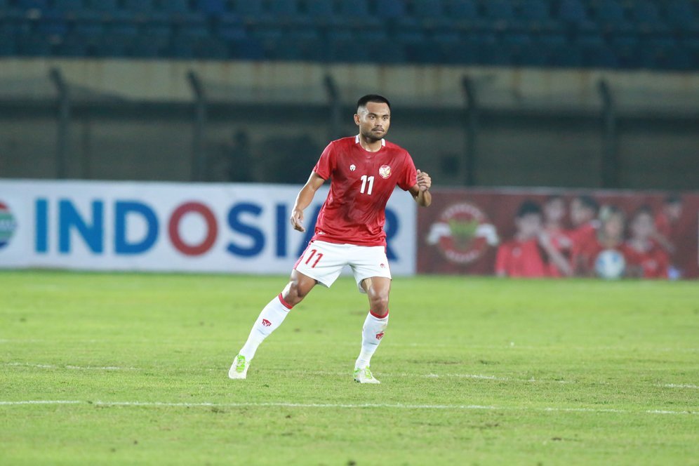 Timnas Indonesia Punya 3 Kekuatan yang Bisa Bikin Kuwait Pusing