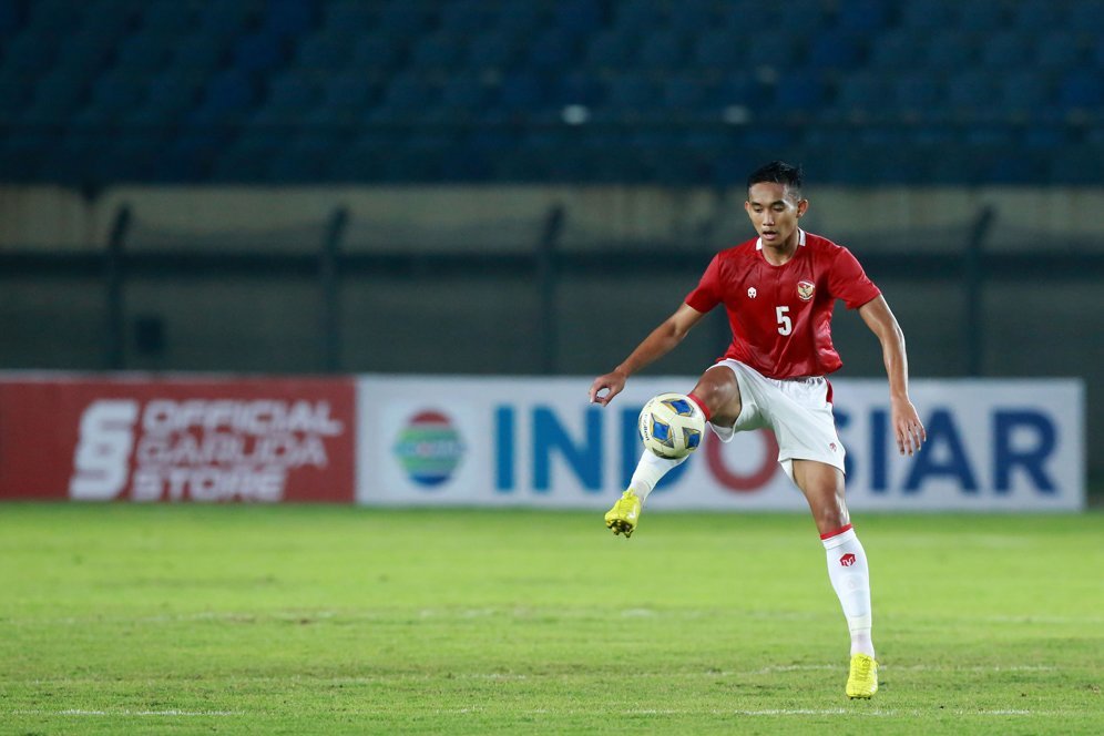 Rizky Ridho Jadi Cadangan Timnas Indonesia di Piala AFF 2022, Pelatih Persebaya Buka Suara