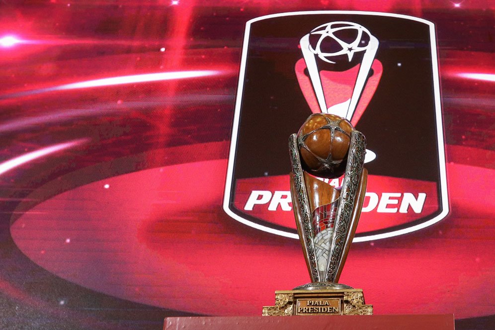 Jadwal Leg Kedua Final Piala Presiden 2022: Borneo FC Samarinda vs Arema FC