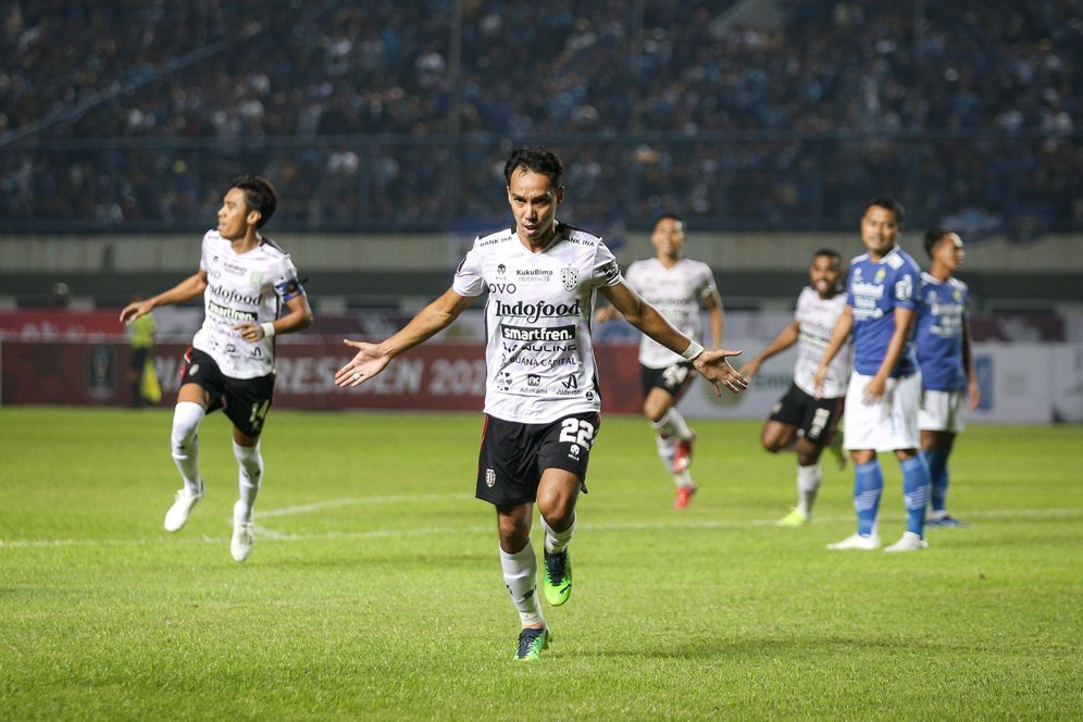 Jadwal Siaran Langsung dan Link Live Streaming Bali United vs Visakha FC di RCTI