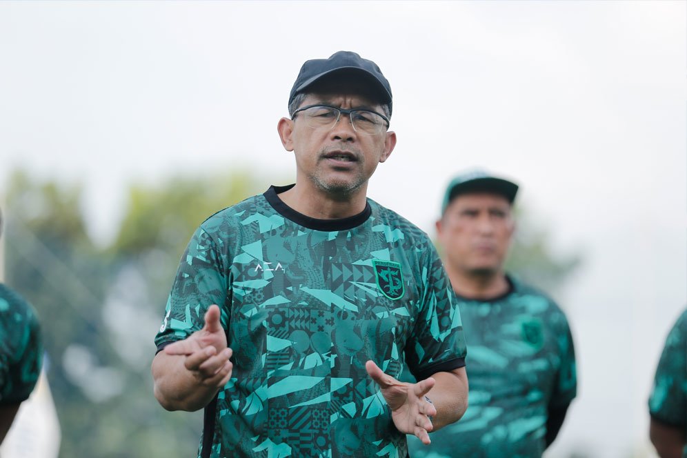 Bhayangkara FC vs Persebaya, Alta Ballah Kemungkinan Disiapkan Sebagai Pengganti