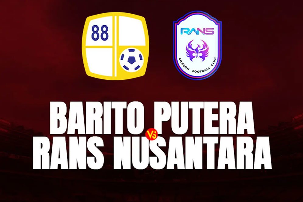 Highlights Piala Presiden 2022: Barito Putera 1-1 RANS Nusantara FC