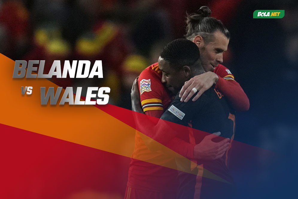 Prediksi Belanda vs Wales 15 Juni 2022