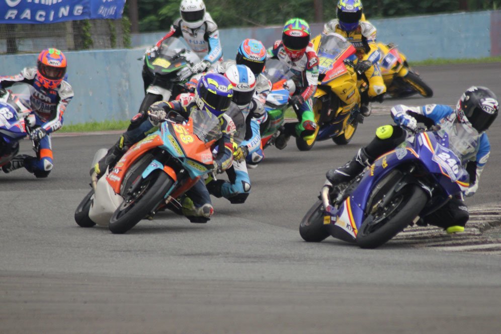 Ajang Seru-seruan Pencinta bLu cRu: Idemitsu bLU cRU Yamaha Sunday Race Kembali Digelar 18-19 Juni 2022