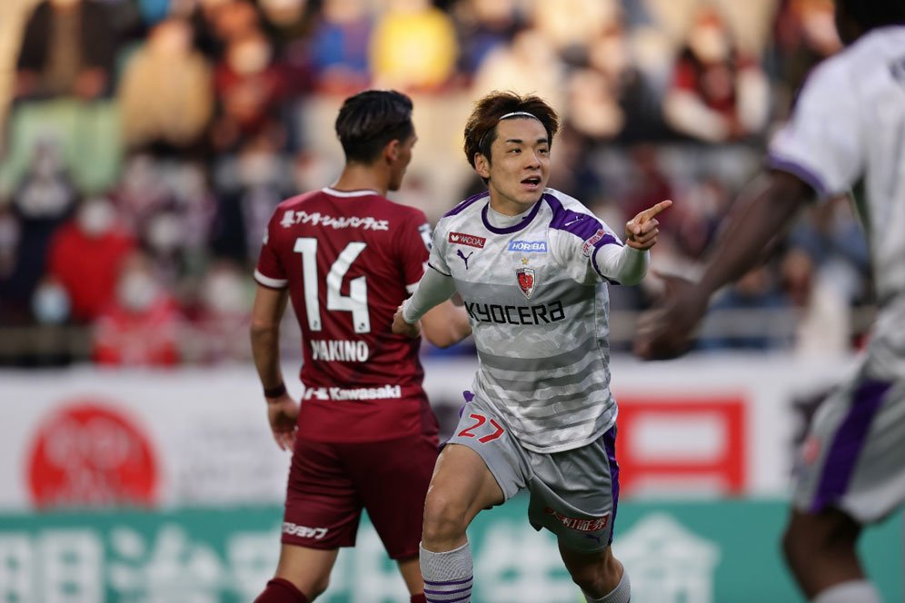 21 Pemain Liga Jepang di Piala Asia U-23 2022, Siapa Saja? 21 Pemain Liga Jepang di Piala Asia U-23 2022, Siapa Saja?