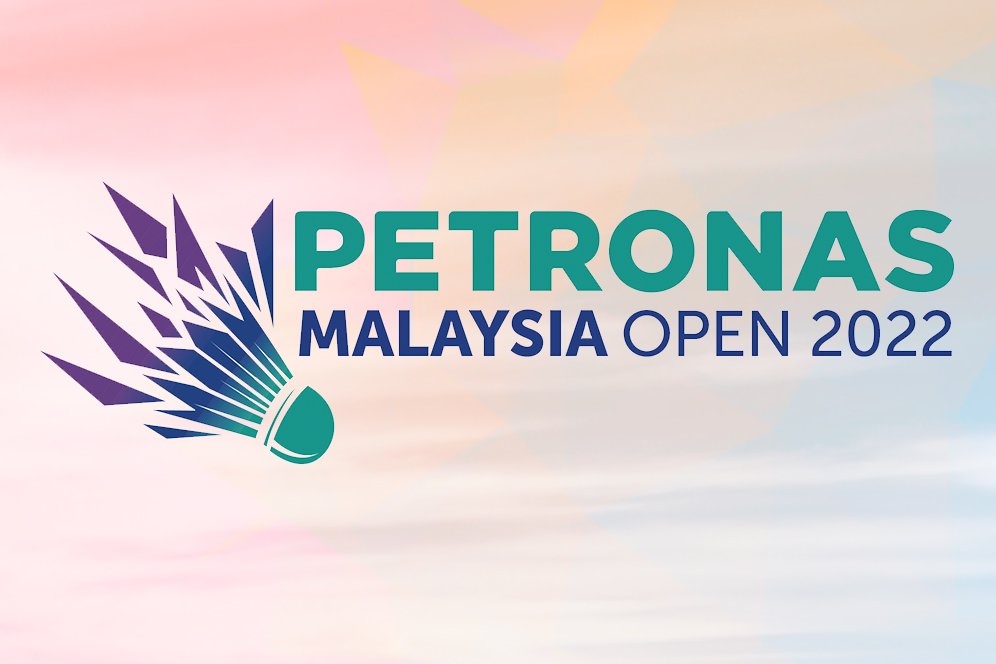 Jadwal Malaysia Open 2022, Kapan dan Tayang di TV Apa?