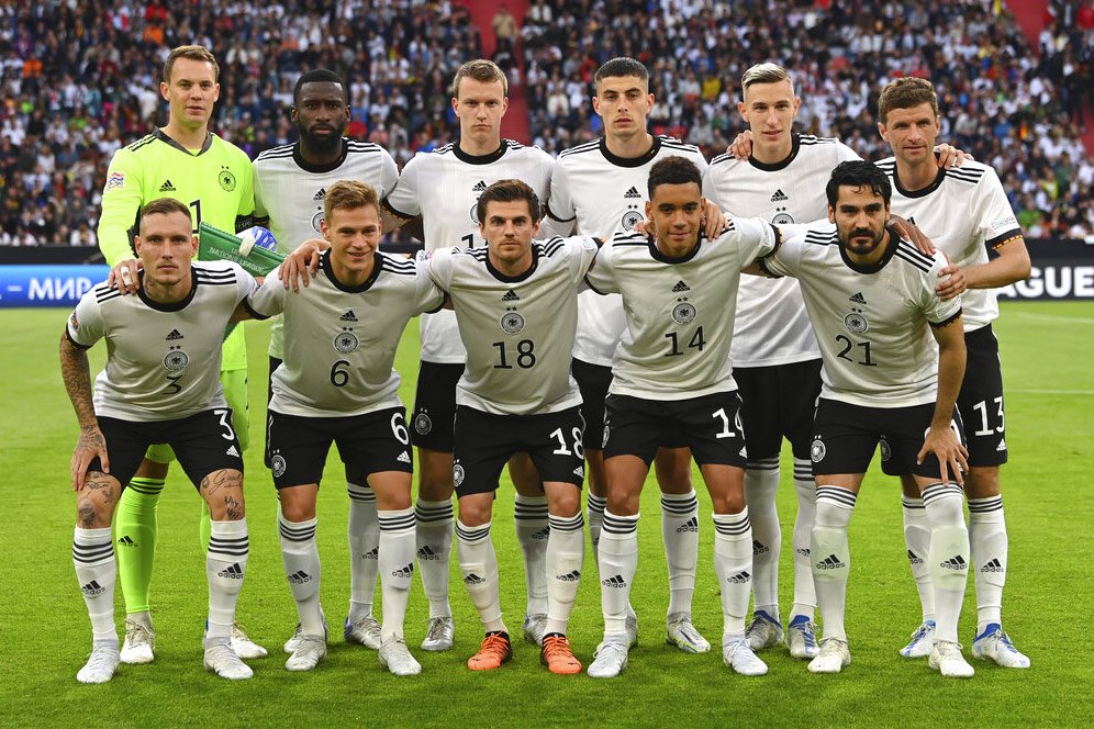 3 Kiper Terhebat dalam Sejarah Sepak Bola Jerman: Ada yang Sampai Jadi Pemain Terbaik Piala Dunia!