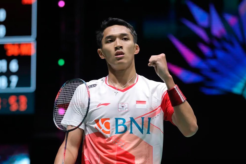 Netizen Ikut Hepi Jojo Juara Hong Kong Open 2023: Congrats! No Investasi Bodong, Sering Sedekah Poin