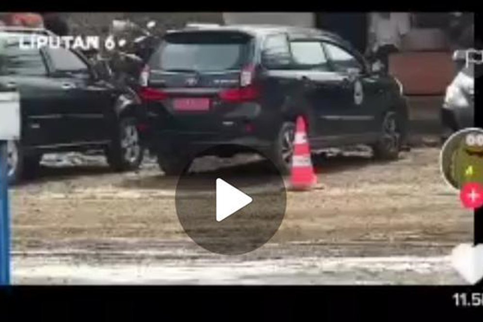 Klarifikasi Liputan6 SCTV Terkait Video Reportase di Pemakaman Almarhum Eril Klarifikasi Liputan6 SCTV Terkait Video Reportase di Pemakaman Almarhum Eril