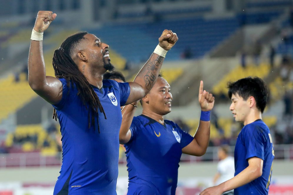 PSIS Semarang vs Barito Putera, Carlos Fortes Berpeluang Diturunkan