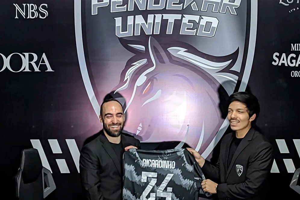 DM Instagram, Awal Mula Kesuksesan Atta Halilintar Memboyong Ricardinho ke Indonesia